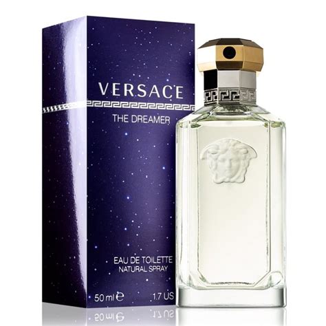 versace the drimer|versace dreamer 50ml.